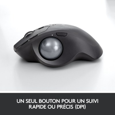 Logitech MX Ergo -4